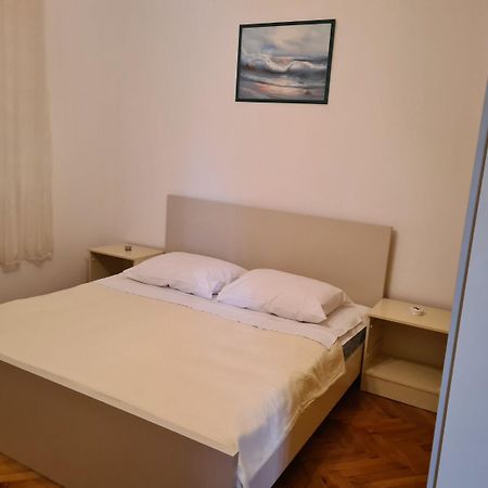 Apartments Stosa 닌 외부 사진