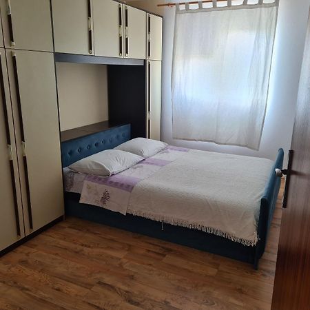 Apartments Stosa 닌 외부 사진