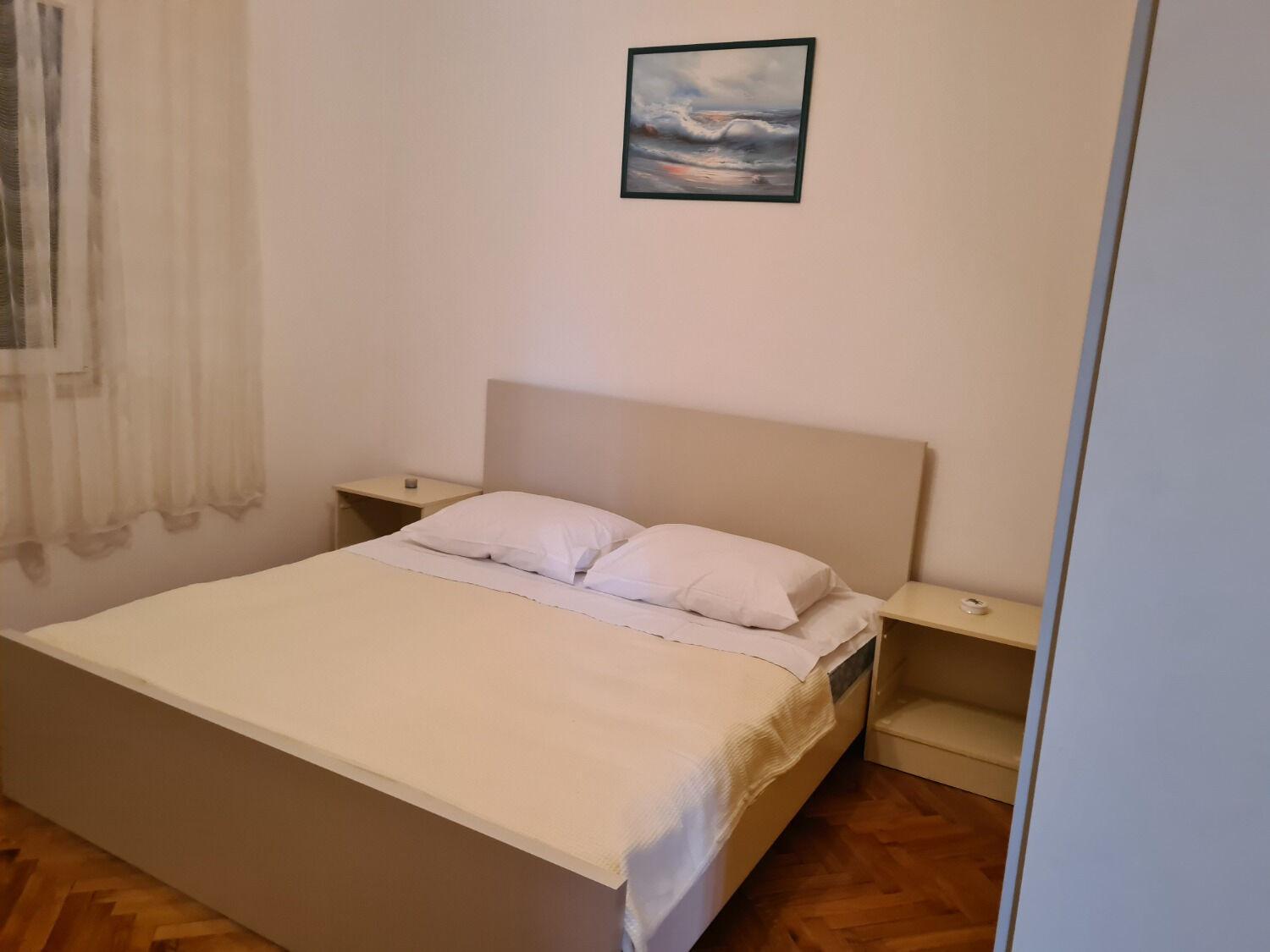 Apartments Stosa 닌 외부 사진