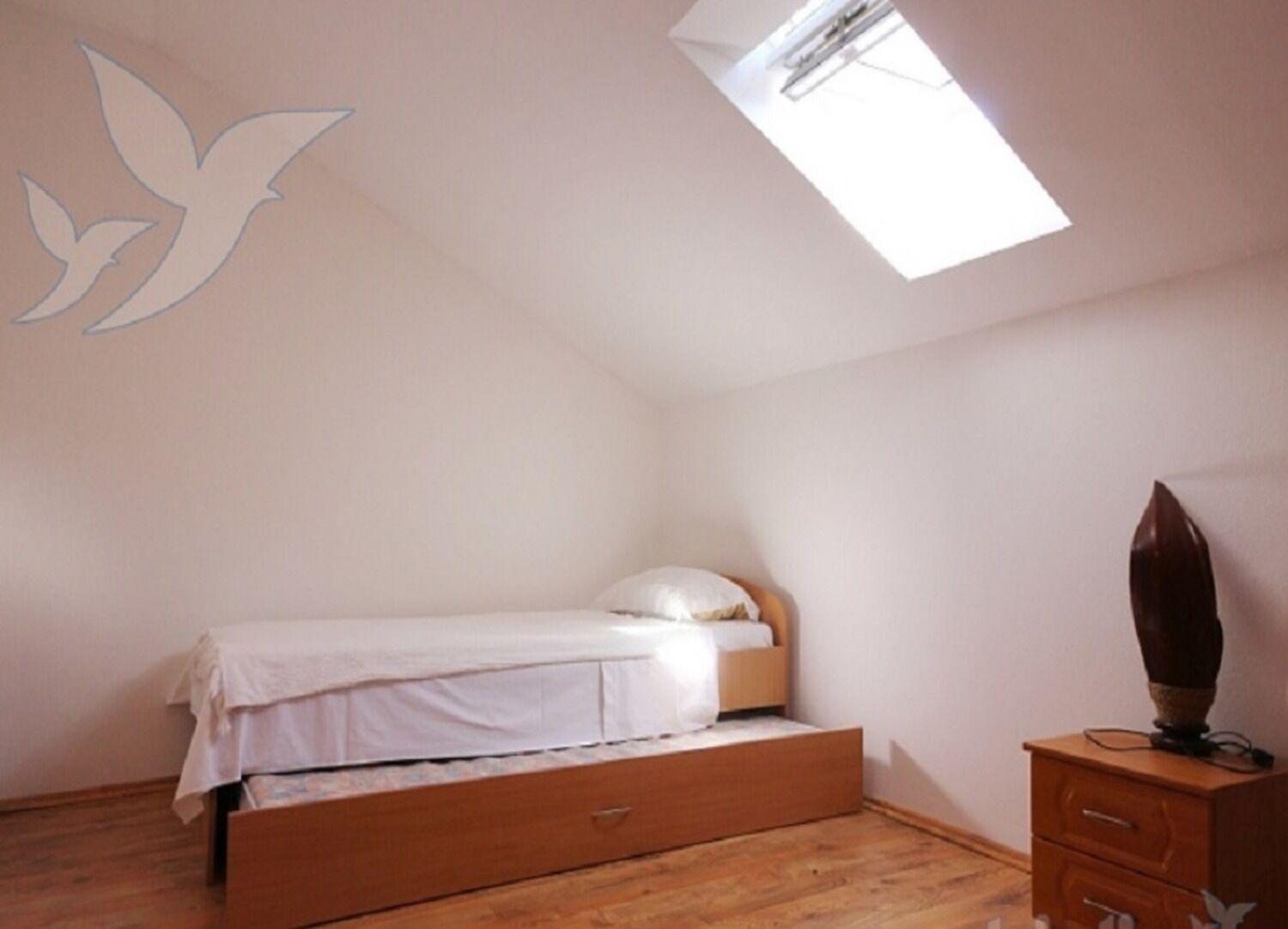 Apartments Stosa 닌 외부 사진