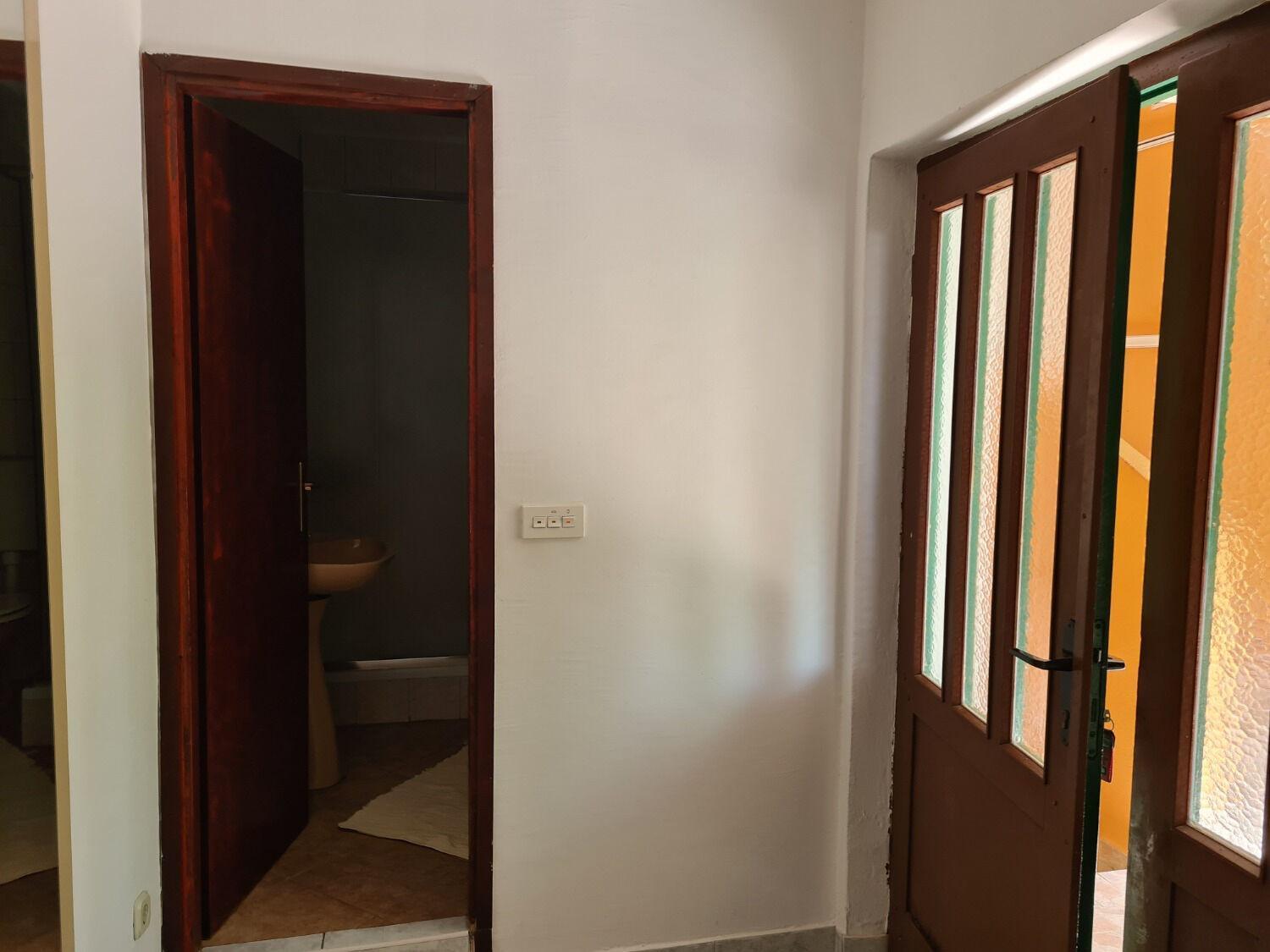 Apartments Stosa 닌 외부 사진