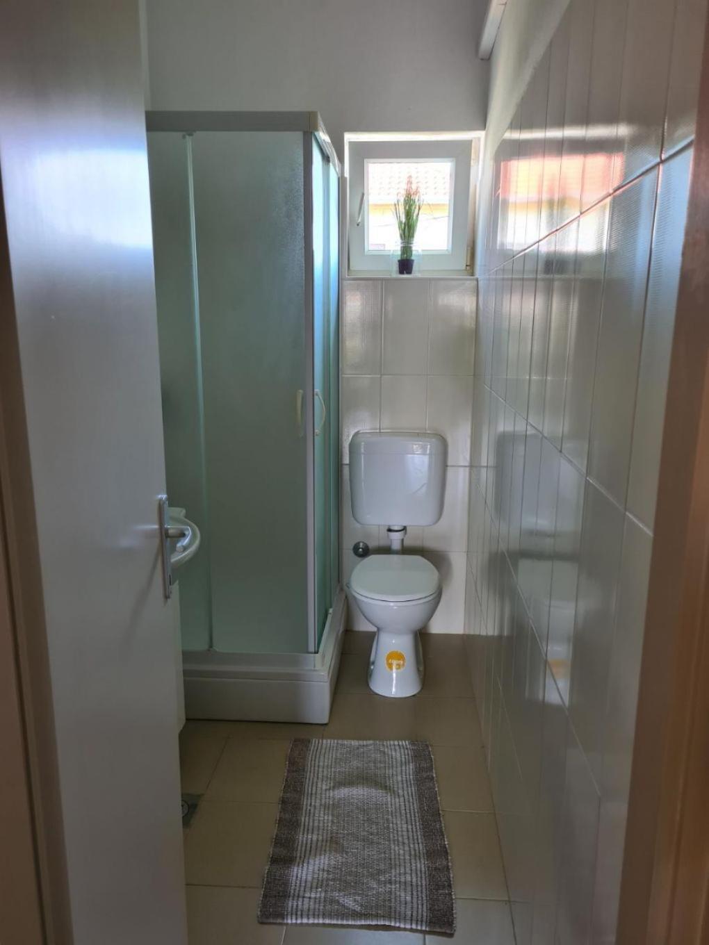 Apartments Stosa 닌 외부 사진