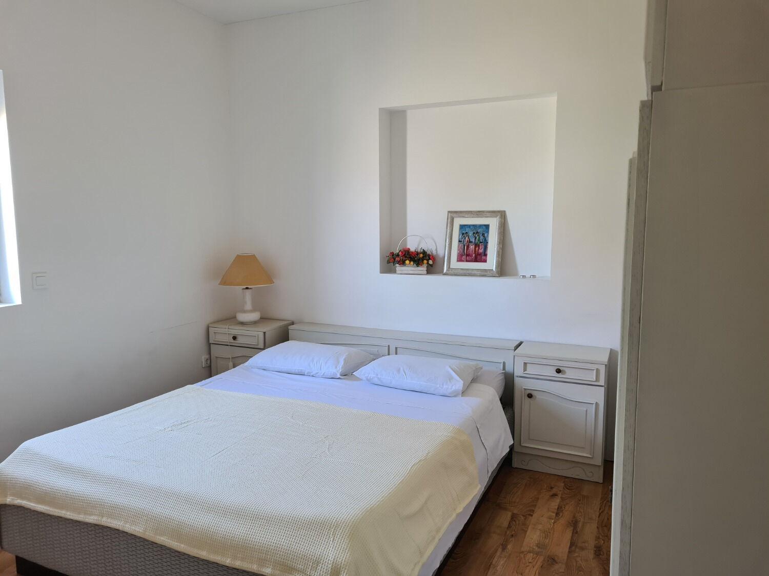 Apartments Stosa 닌 외부 사진