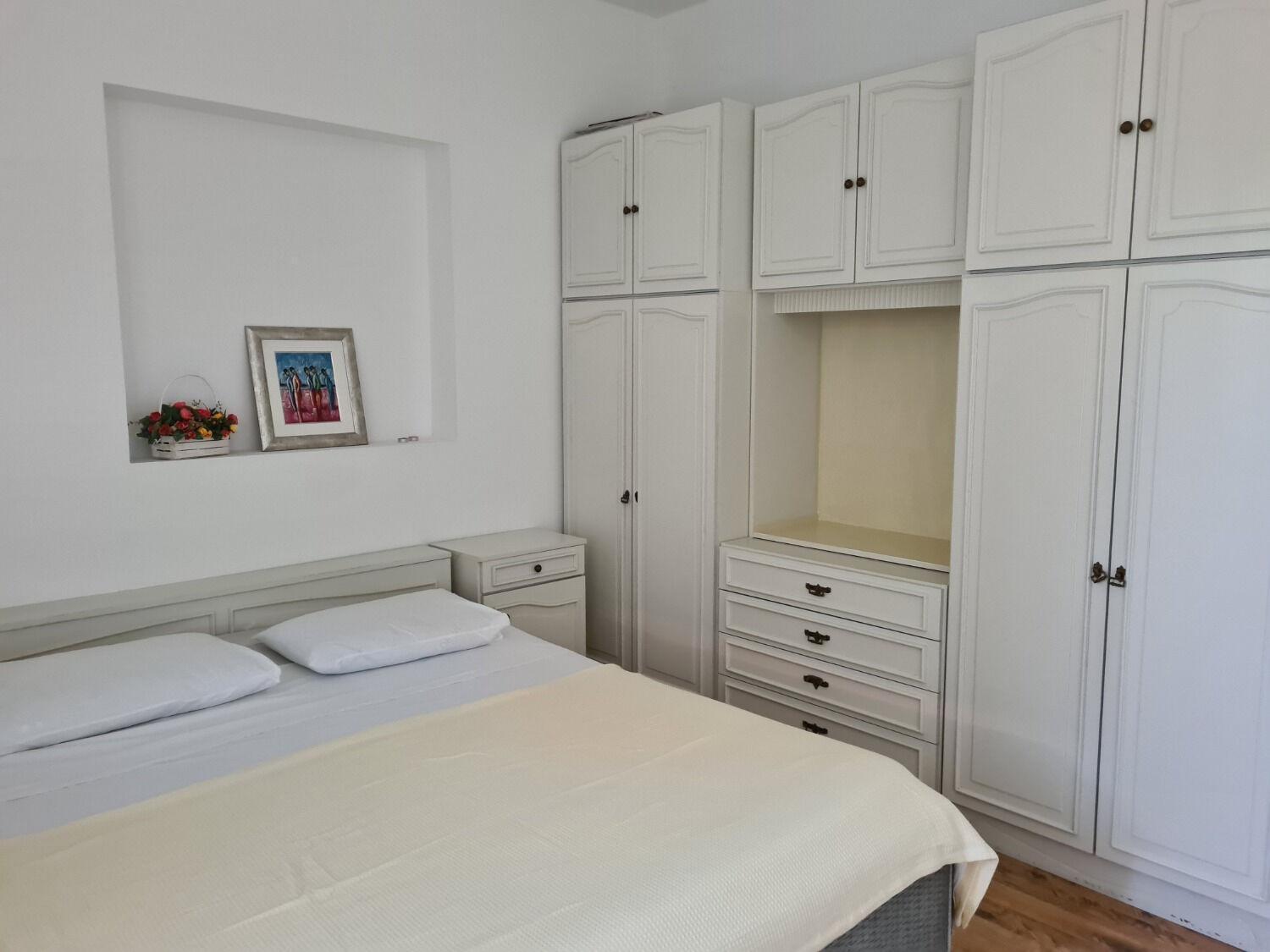 Apartments Stosa 닌 외부 사진