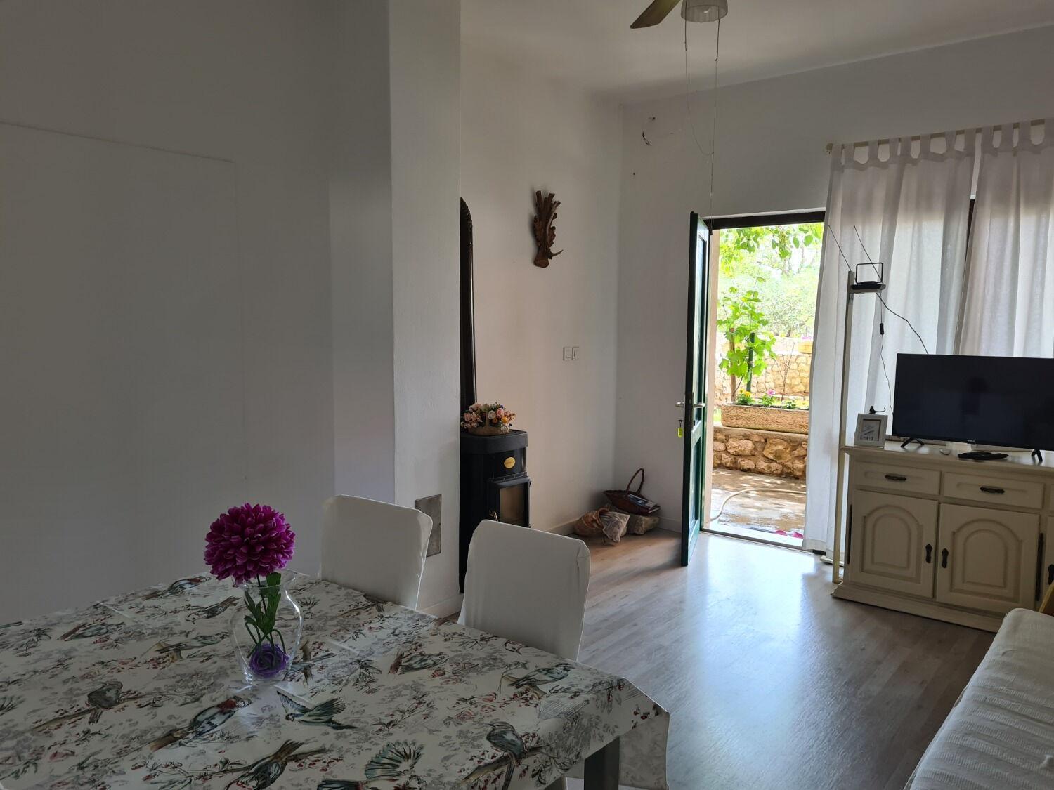 Apartments Stosa 닌 외부 사진