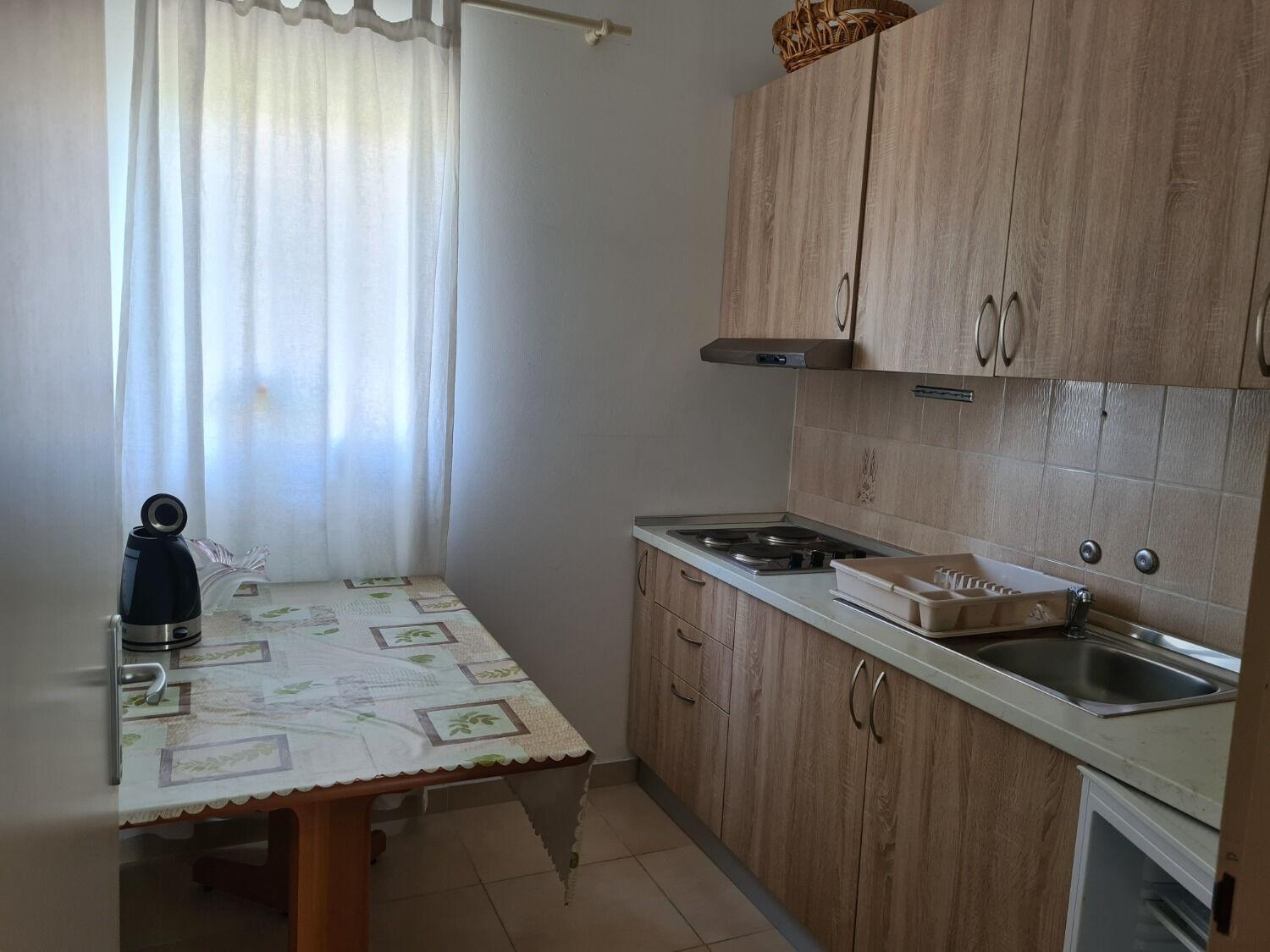 Apartments Stosa 닌 외부 사진