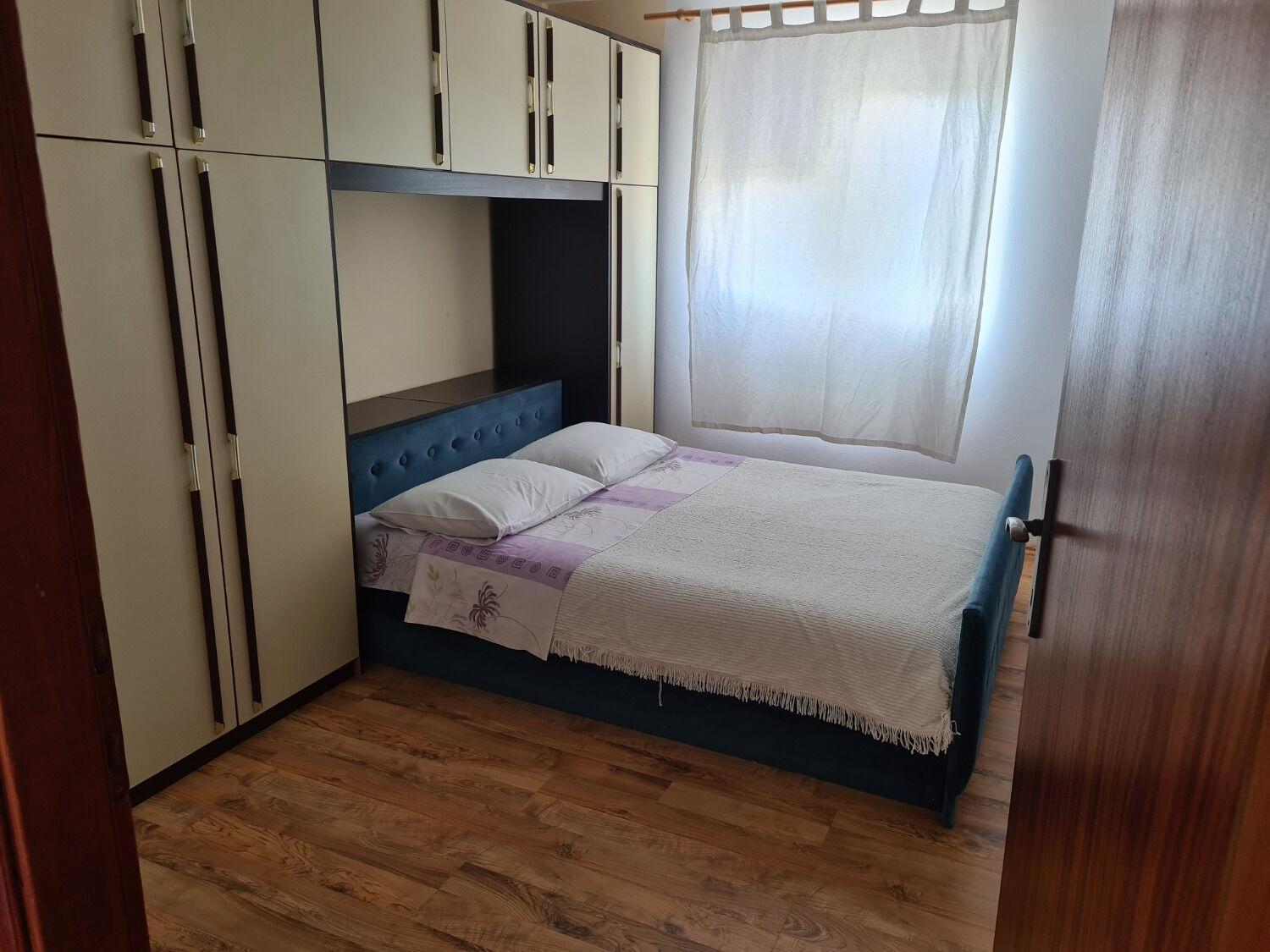 Apartments Stosa 닌 외부 사진