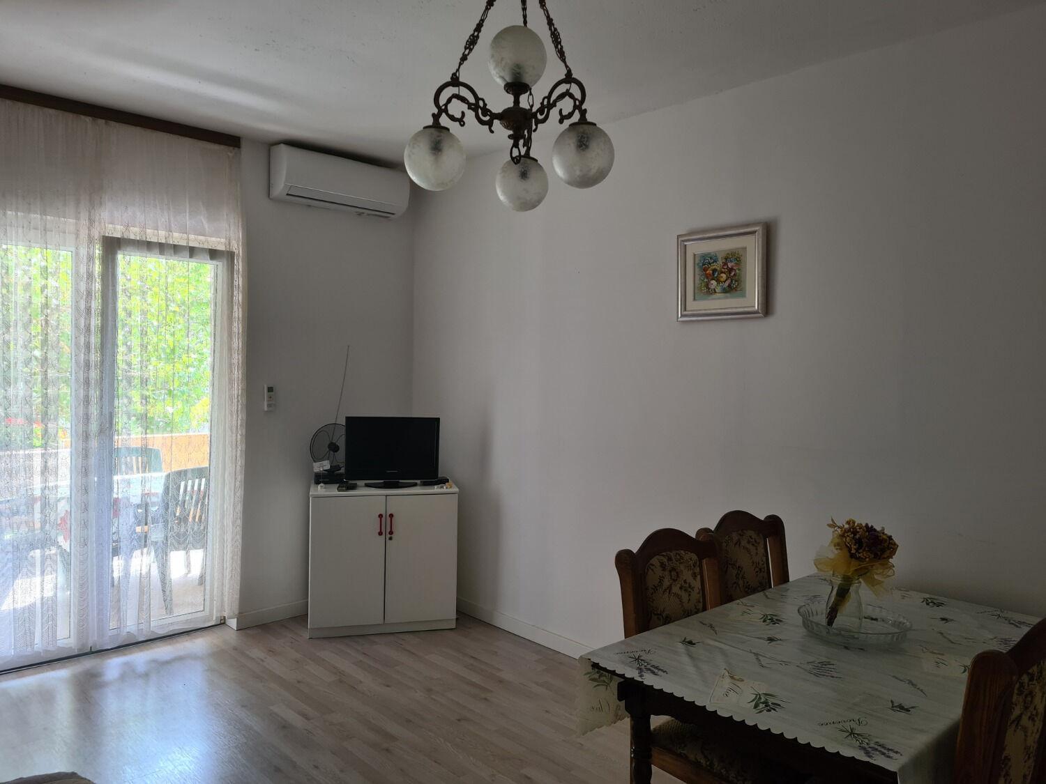 Apartments Stosa 닌 외부 사진