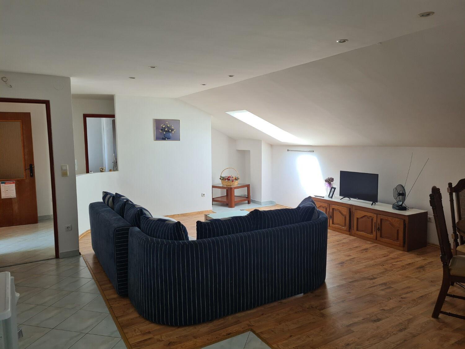 Apartments Stosa 닌 외부 사진