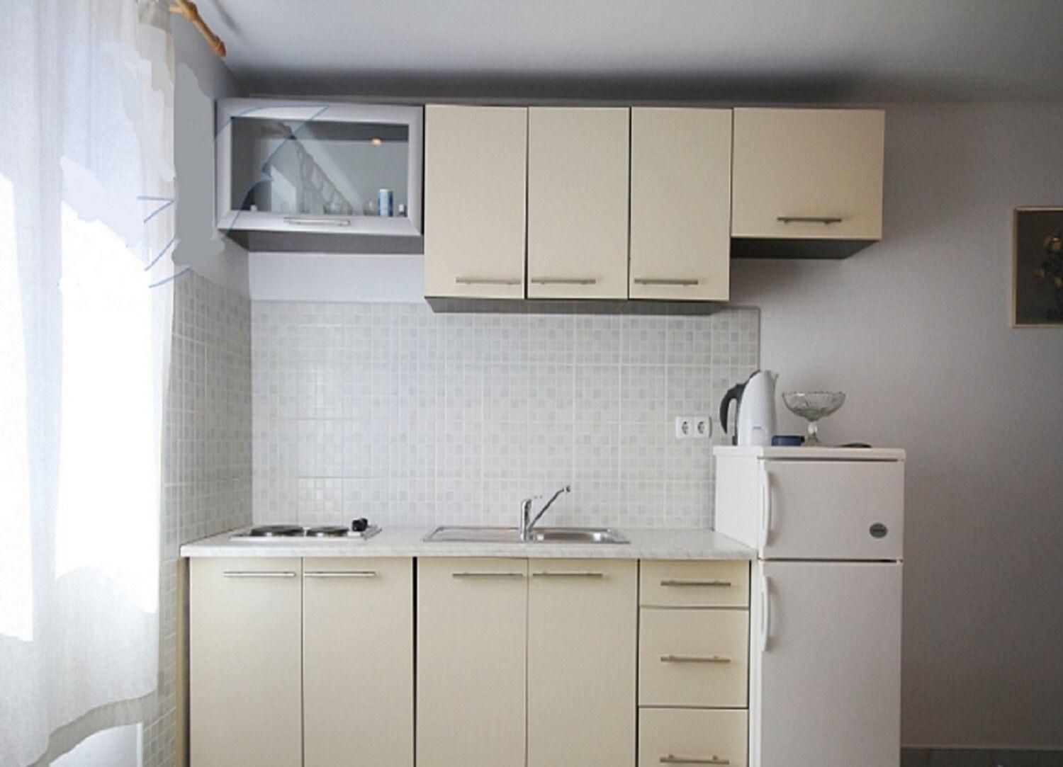 Apartments Stosa 닌 외부 사진