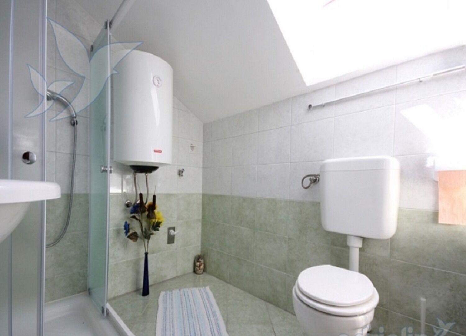 Apartments Stosa 닌 외부 사진